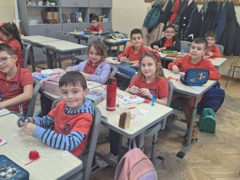 Честита Баба Марта