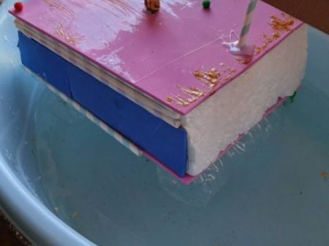 Открит урок