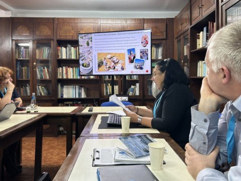 Мая Иванова