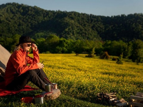 4 идеи за спа уикенд тази есен