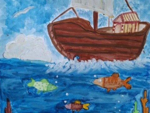 Поздравления