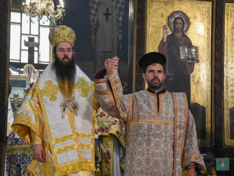 Закриване на XXI Международен фестивал на православната музика 