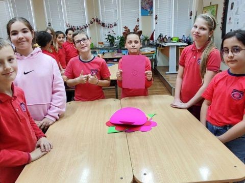 Занимания по интереси