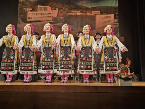 Концерт