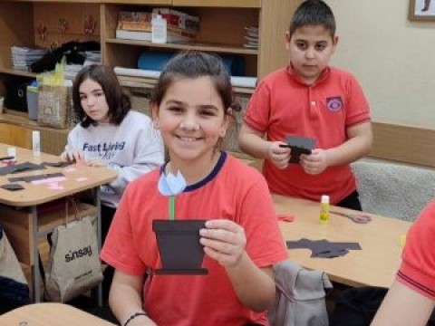 Честит празник