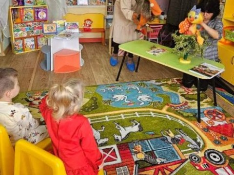 Приключиха инициативите на РБ „Сава Доброплодни“ за Националния ден на четенето