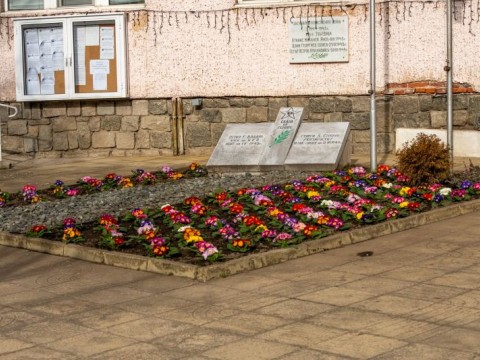 Твърдица отбеляза тържествено 148 години от Освобождението на България