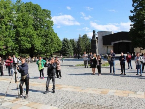 Котел отбеляза Европейската нощ на музеите 2025 с тридневна празнична програма