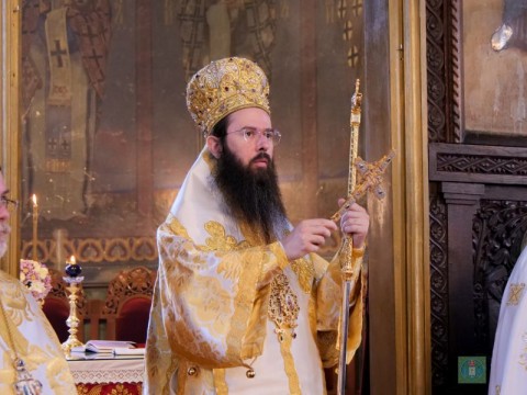 Петровден в Бургас