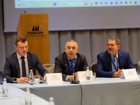 Стефан Радев