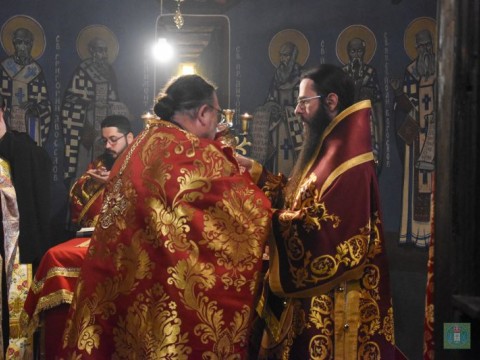 160 години храм в Свети Влас