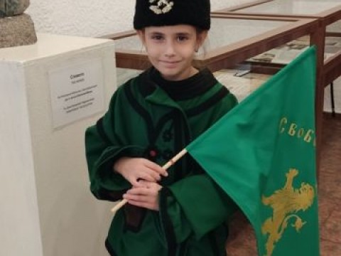 Изложбата за Сава Доброплодни привлече рекорден брой посетители в Сливен