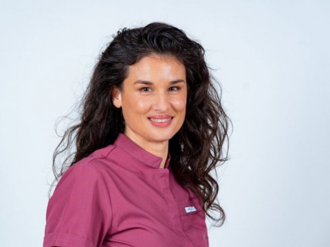 д-р Наталия Канева 