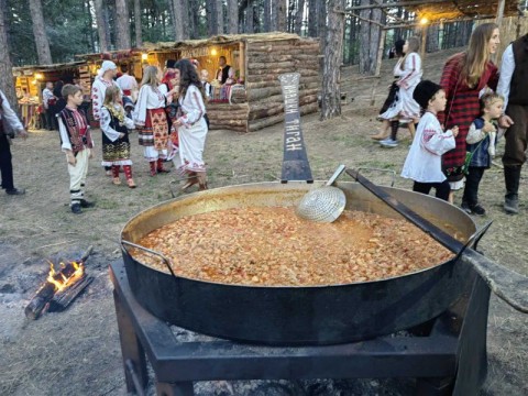  Фестивалът в Жеравна 2023