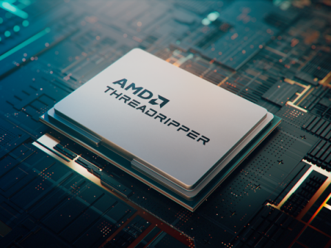 AMD помага в разработката на играта The Blood of Dawnwalker