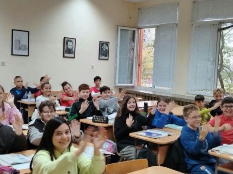 Занятие