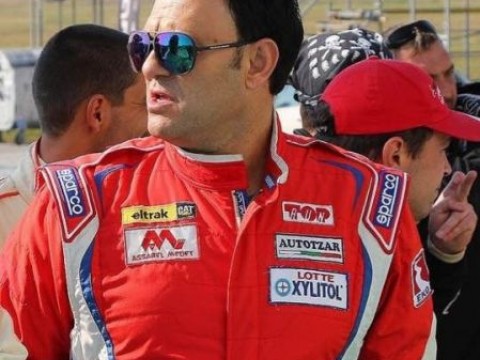  „Аз ще бъда отговорен шофьор“