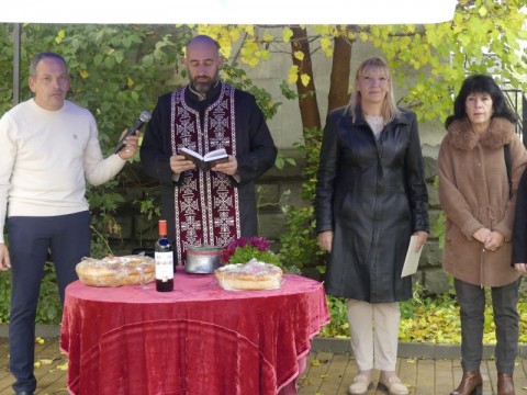 Млекарево отпразнува своя празник с дух, традиция и обич към родното!