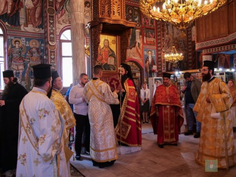 Еньовден, празник на гр. Обзор