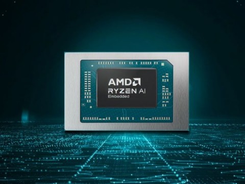 AMD разширява портфолиото си от Ryzen AI Embedded процесори  за реализацията на мащабируеми и ефективни AI решения