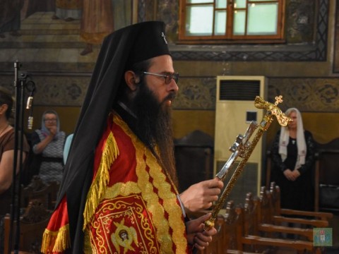 Закриване на XXI Международен фестивал на православната музика 