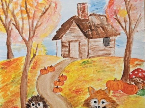 Поздравления