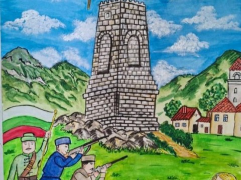 Поздравления