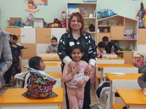 Традициите оживяват: „Приказка за мартеницата“ – от музея до класната стая в ОУ „Капитан Петър Пармаков“ – Градец