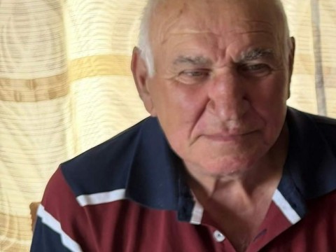 Иван Дечев Кремов