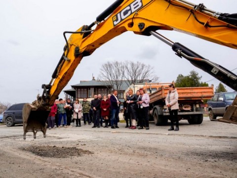 Започва основен ремонт на водопроводната мрежа в село Асеновец