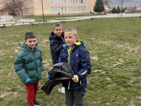 Инициатива