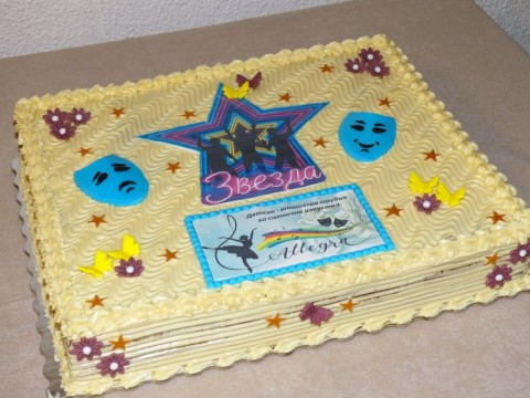 Бляскава премиера на мюзикъла „Звезда“ озари сцената в Нова Загора