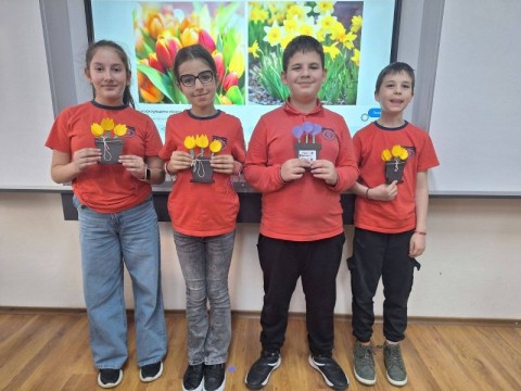 Честит празник