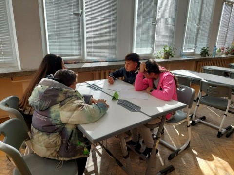 Състезание