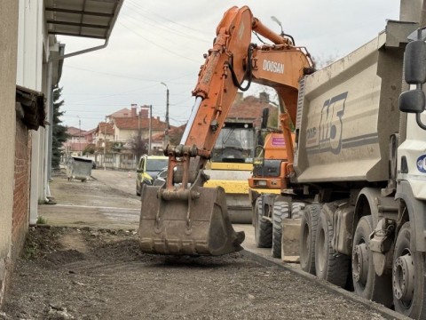 квартал Речица