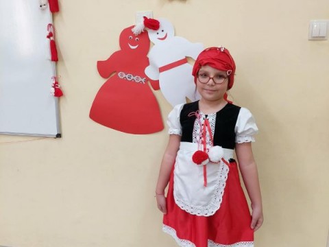 Открит урок