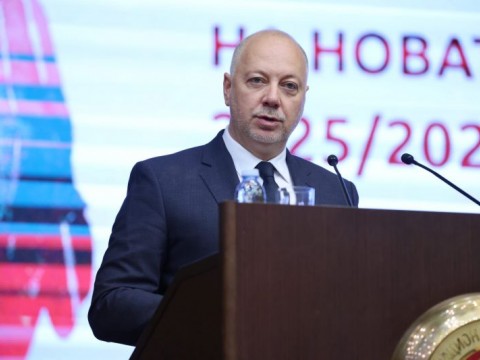 Премиерът Росен Желязков: Правителството с радост се вслушва във всяка критика, защото за нас е важен политическият прагматизъм