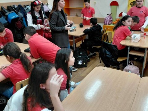 Инициатива