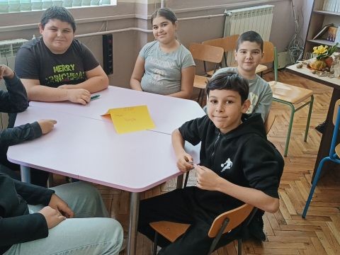 Тайната на Будителите