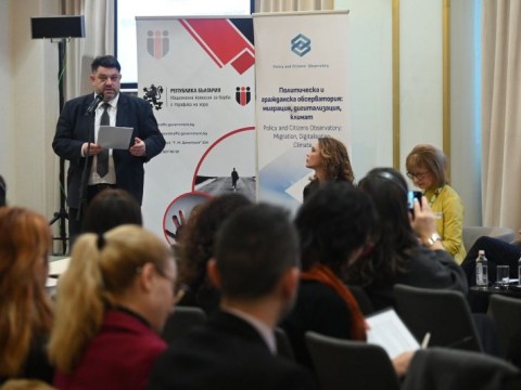 Атанас Зафиров