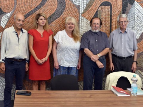 творческа академия