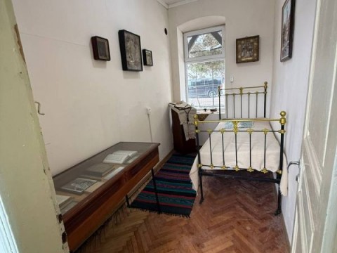 Светител Серафим Софийски Чудотворец и Бакаджика