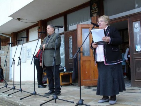 Село Нейково отпразнува петото издание на празника на българския фолклор и традиционните ястия