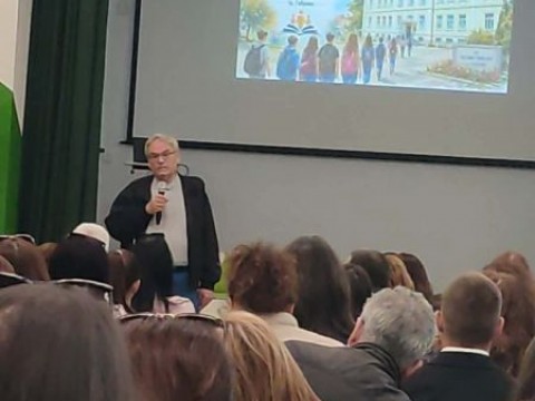 Олимпиада Гражданско образование