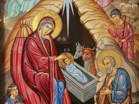 Предстоящи богослужения 