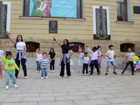 Котел празнува 1 юни с мащабен и пъстър детски празник