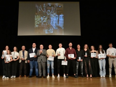 спортист на 2025