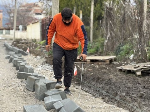 квартал Речица