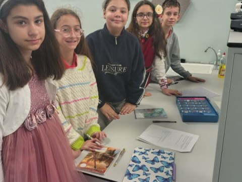 Иновативен метод на работа