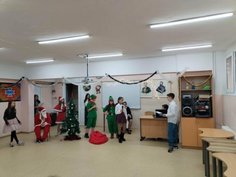 Представление